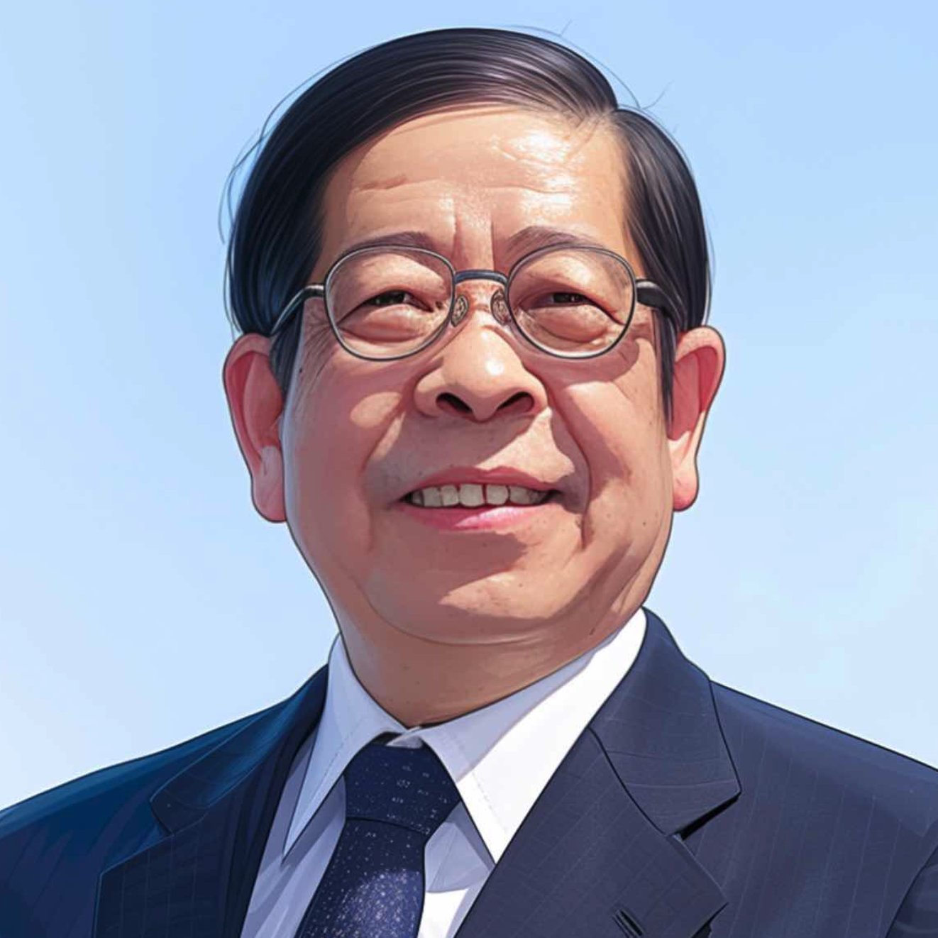 AI领导力日历9月9日·AI+PERMA模型:以人为本的领导力新境界