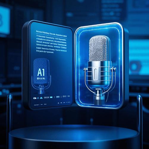 欧博手机版正网AI音频生成真的能取代真人配音吗？