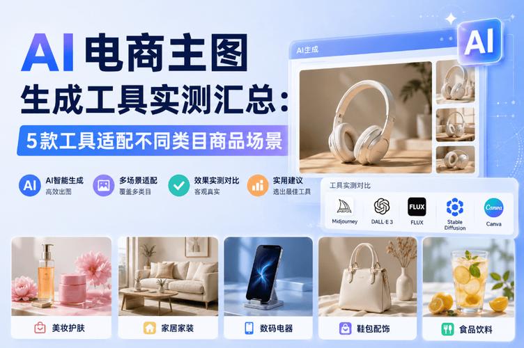 电商AI作图工具_鱼朵工具箱评测_ai工具