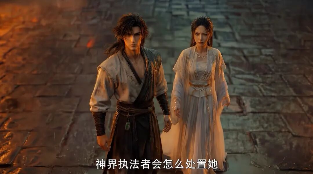 ai漫剧制作_AI技术对漫剧制作的影响_微短剧AI漫剧发展趋势