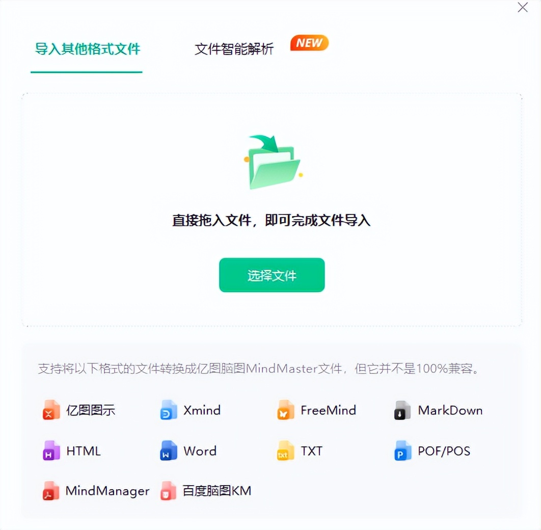 AI思维导图_AI工具辅助思维导图生成_制作美观实用思维导图