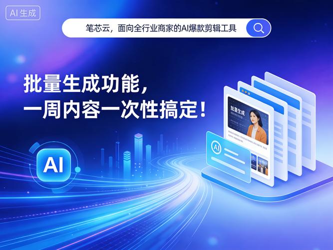欧博会员登录如何高效选择AI图片视频生成工具？资深设
