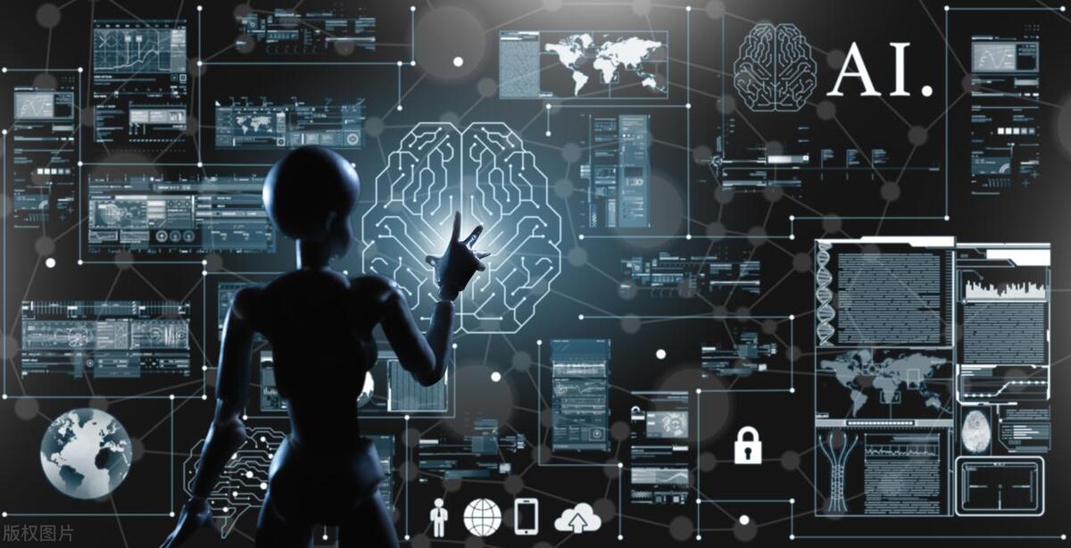 AI制作思维导图教程_AI思维导图_职场思维导图