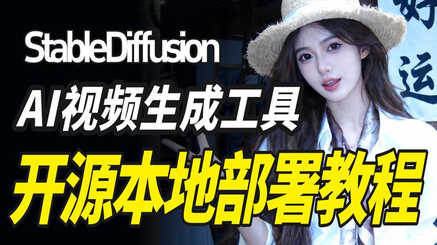 欧博手机版官网免费SD视频生成教程：新手如何用Stable