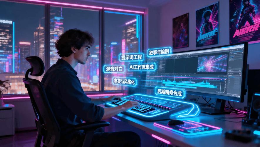 欧博手机版现金网免费生成视频的ai来了！稀宇科技AI动