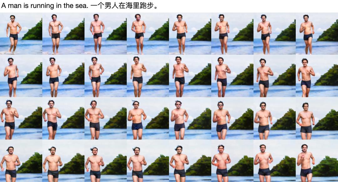 快手生成视频工具_AI生成视频技术_AIGC视频创作工具