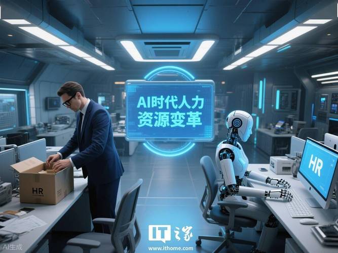 欧博AppAI办公真的能替代人工吗？中小企业如何用AI降