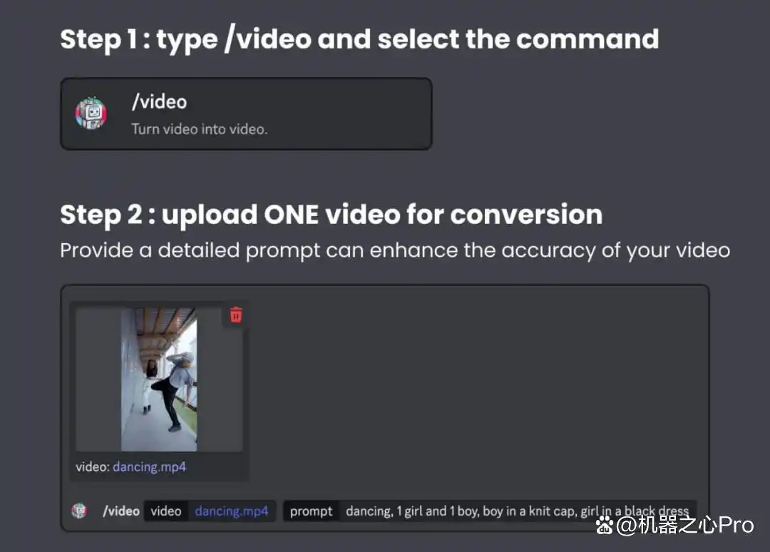 AI视频特效制作_ai视频免费生成_DomoAI视频风格转换