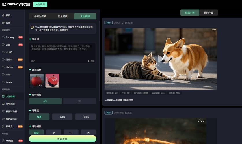 ai自动生成视频工具_ai 制作视频_2025国内十大ai自动生成视频软件推荐